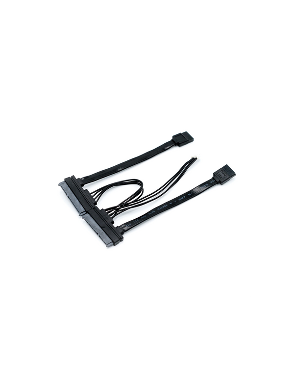 SATA Y-Cable for ZimaBoard
