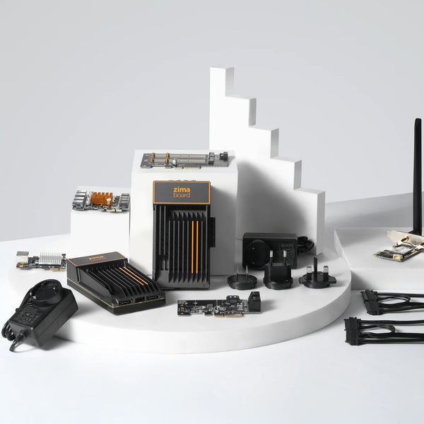 ZimaBoard 832 Development Kit